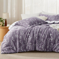 Grayish Purple