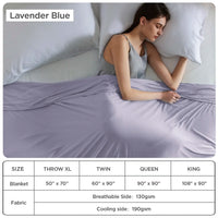 Lavender Blue