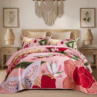 Boho Rose